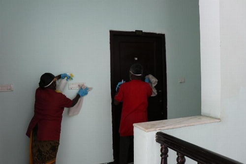 Hotel Pearls image 20