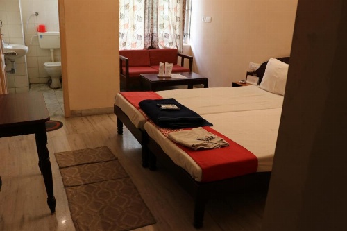 Hotel Pearls image 31