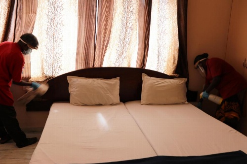 Hotel Pearls image 36