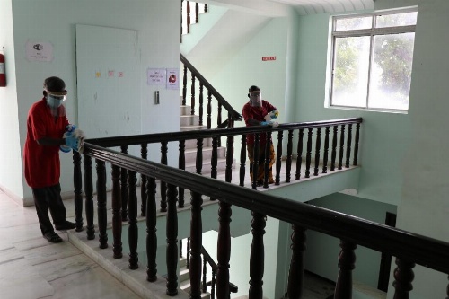 Hotel Pearls image 7