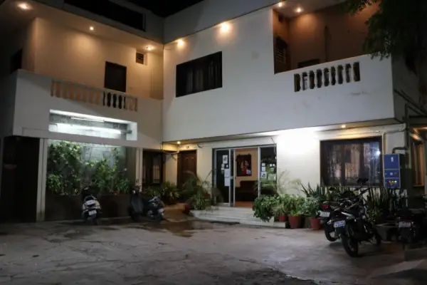 Hotel Pearls 10
