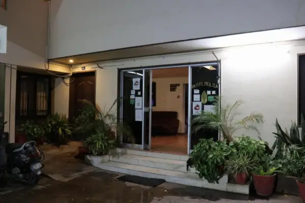 Hotel Pearls 9