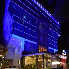 Akshaya Aura Hotel